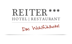 Logo_Reiter Wohfühlhotel Restaurant